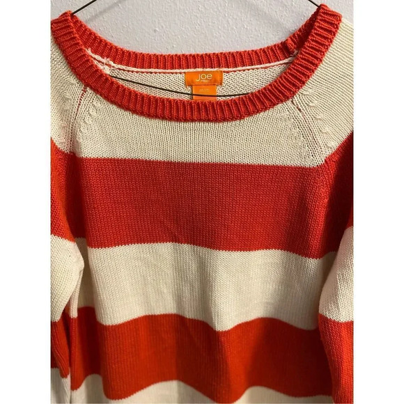 Joe Fresh Women Medium Tight Knit Pullover Sweater - Picture 2 of 9